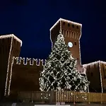 La Torre Szálloda 3*