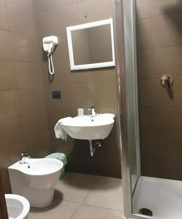 酒店 La Torre 福尔米吉内