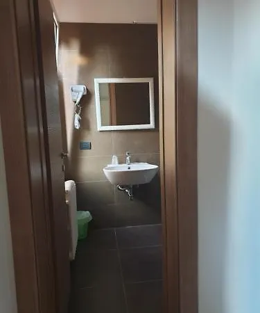 La Torre 3* 福尔米吉内