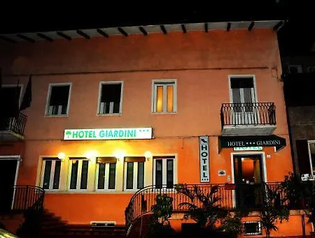 La Torre Hotel 3*