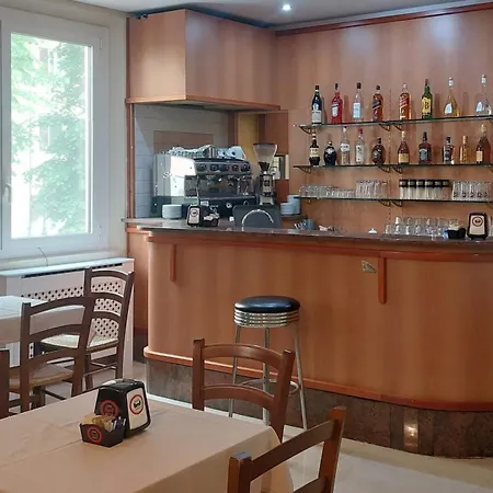 Hotel La Torre 3*