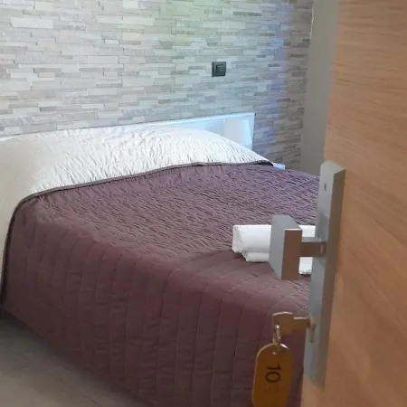 La Torre Hotel