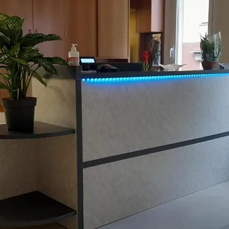 La Torre Hotel