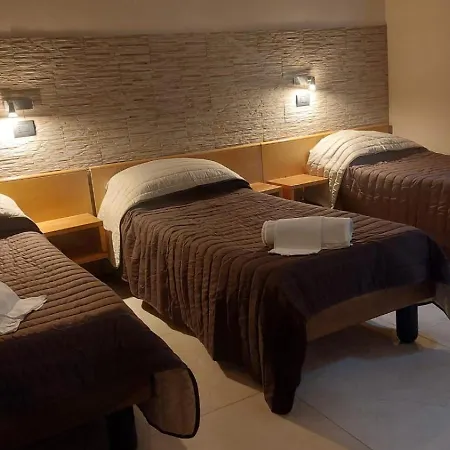 Hotel La Torre 3*