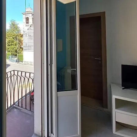 酒店 La Torre 福尔米吉内