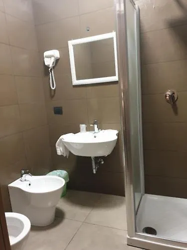 호텔 La Torre 포르미지네