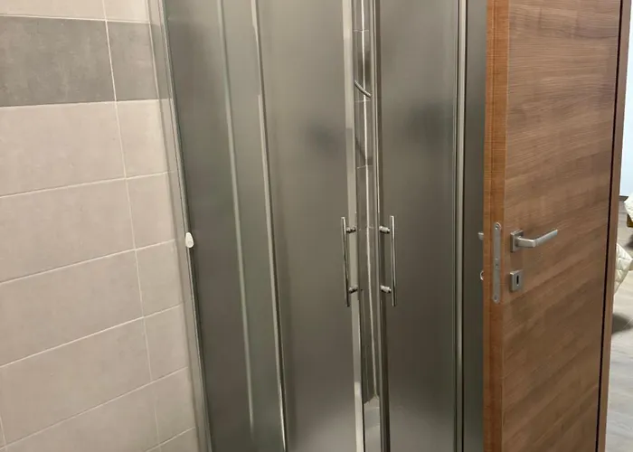 호텔 La Torre 포르미지네