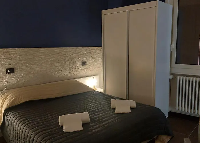 Hotel La Torre
