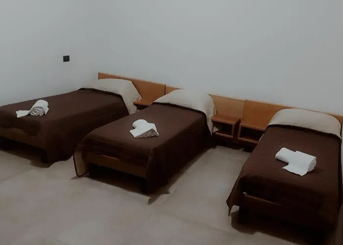 La Torre 포르미지네