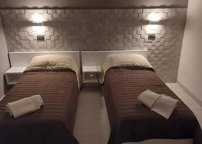 La Torre 3* 포르미지네