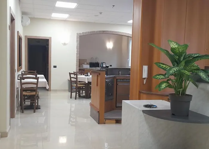 La Torre 3* 포르미지네