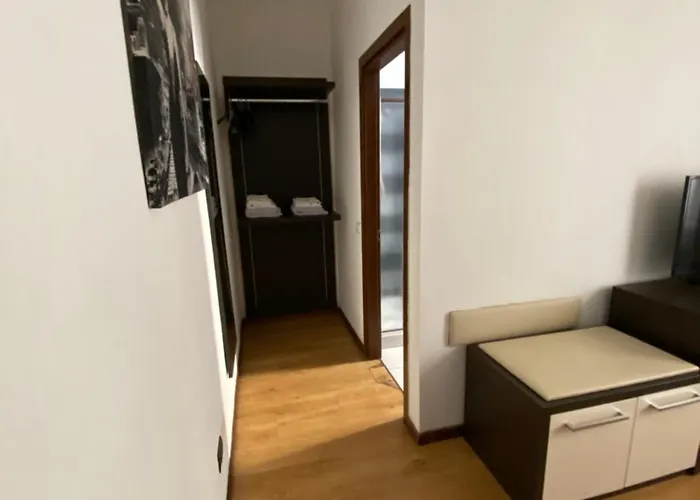 La Torre 3* 포르미지네