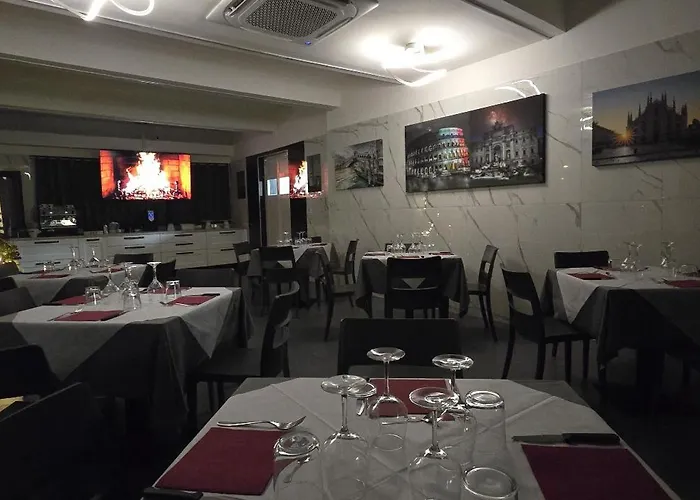 La Torre 포르미지네