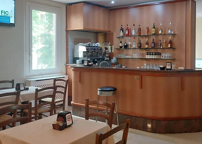 La Torre 3* 포르미지네