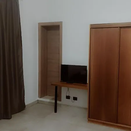 La Torre Hotell Formigine