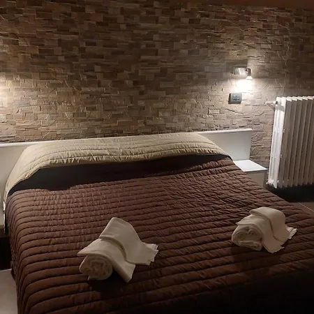 La Torre Hotel