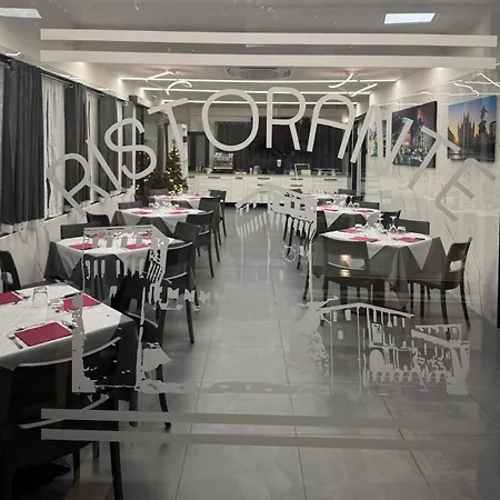 Ξενοδοχείο La Torre