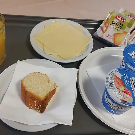 Ξενοδοχείο La Torre