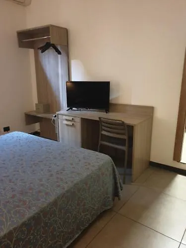 La Torre Hotel Formigine