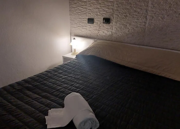 Ξενοδοχείο La Torre 3*