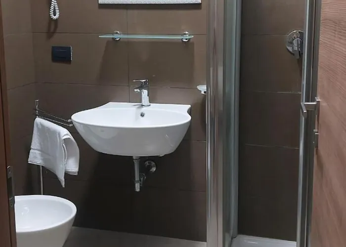 Ξενοδοχείο La Torre