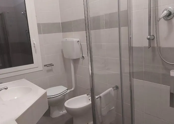 Hotel La Torre Formigine