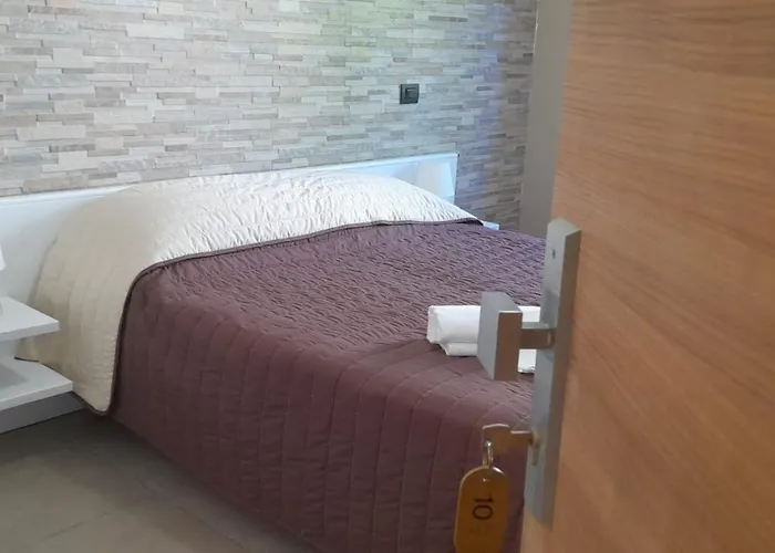 La Torre Ξενοδοχείο