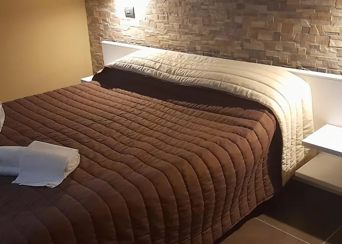 La Torre Ξενοδοχείο Formigine