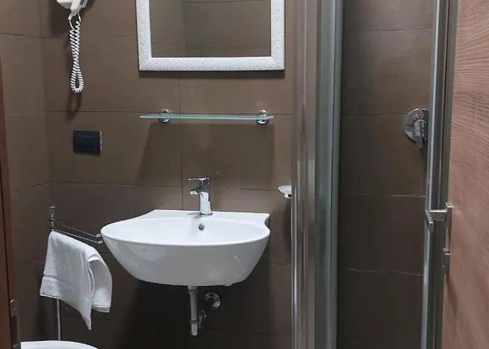 La Torre Hotel Formigine