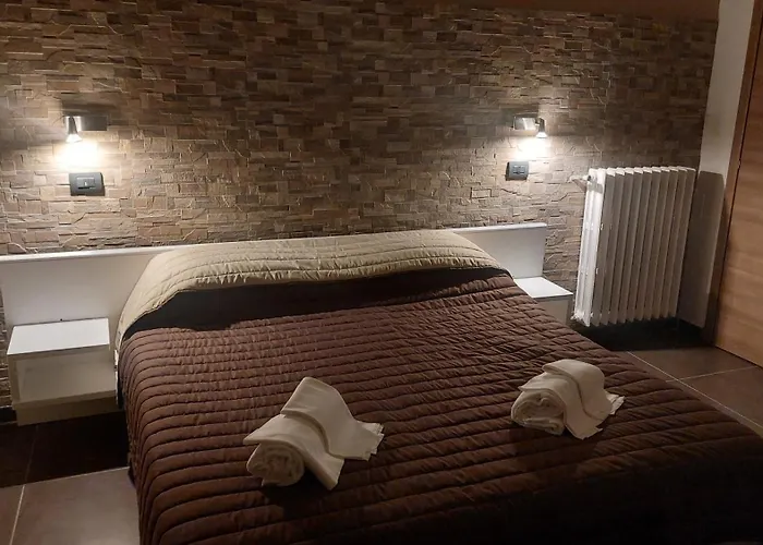 La Torre Ξενοδοχείο