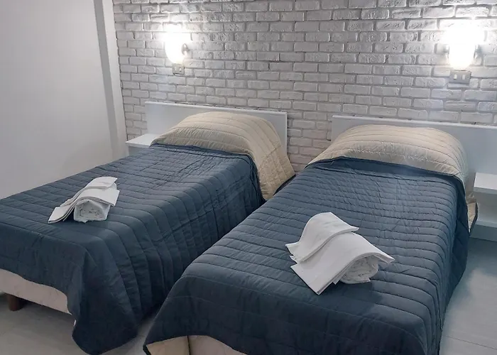 La Torre Hotel Formigine