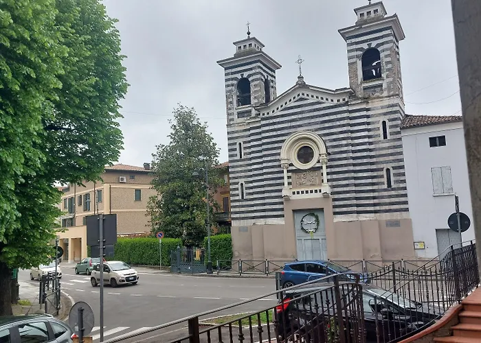 La Torre Ξενοδοχείο